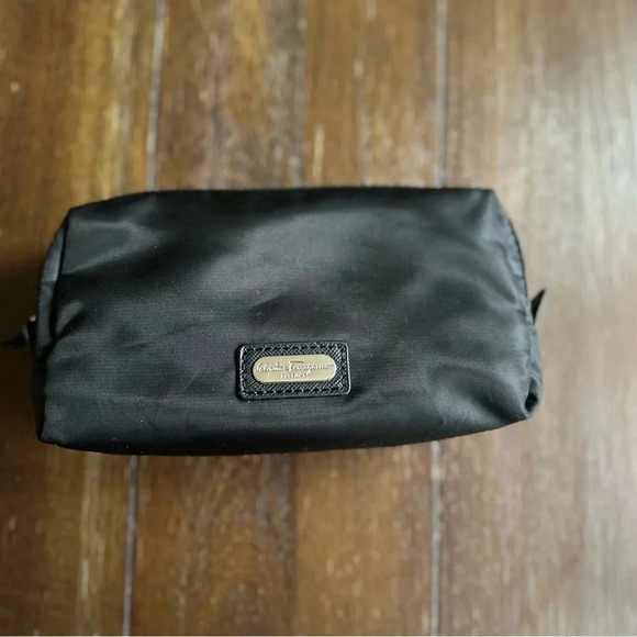 Salvatore Ferragamo Parfums cosmetics pouch - Picture 7 of 14